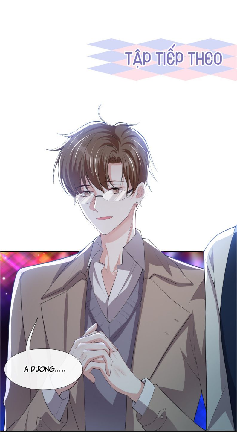 Quan Hệ Thế Thân Chapter 30 - Trang 4