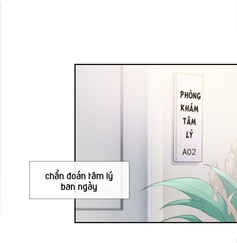 Quan Hệ Thế Thân Chapter 30 - Trang 4