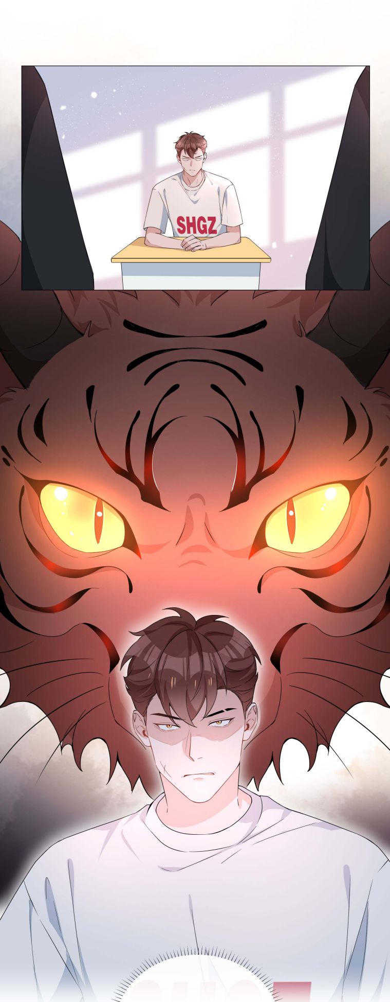 Sơn Hải Cao Trung Chapter 12 - Next Chapter 13