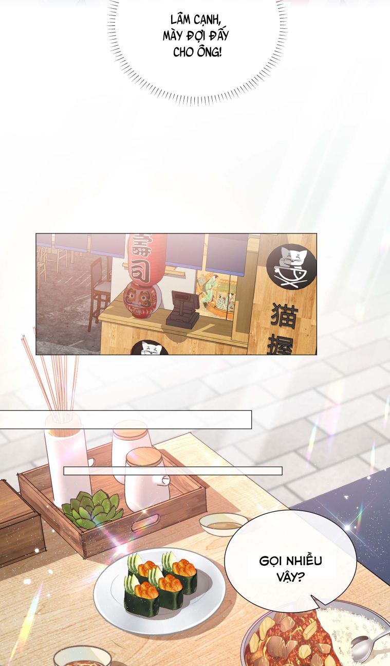 Sơn Hải Cao Trung Chapter 12 - Next Chapter 13