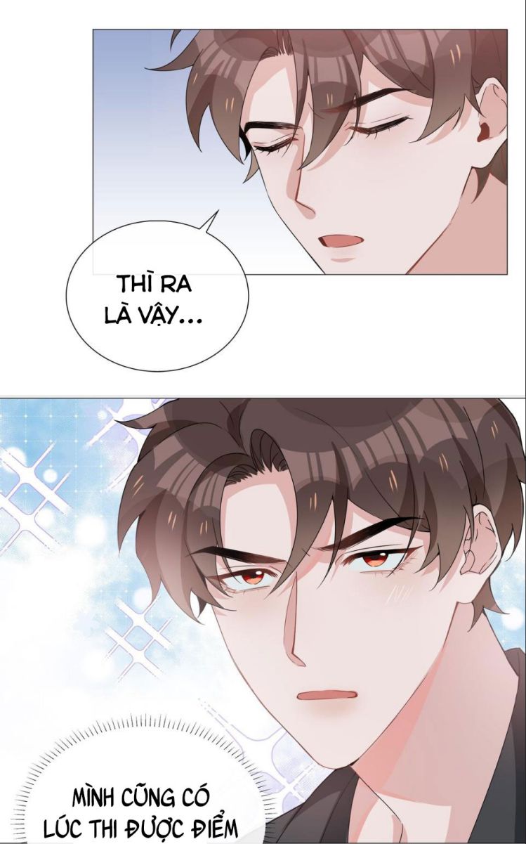 Sơn Hải Cao Trung Chapter 12 - Next Chapter 13