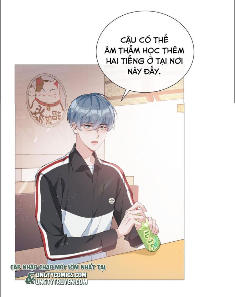 Sơn Hải Cao Trung Chapter 12 - Next Chapter 13