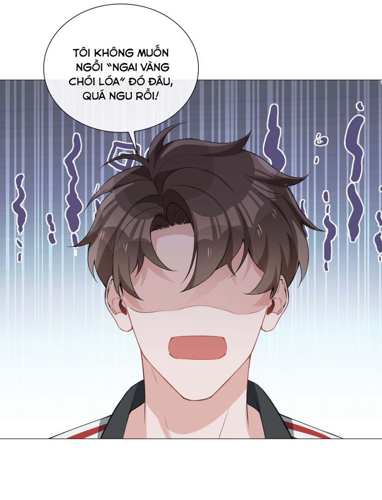 Sơn Hải Cao Trung Chapter 12 - Next Chapter 13