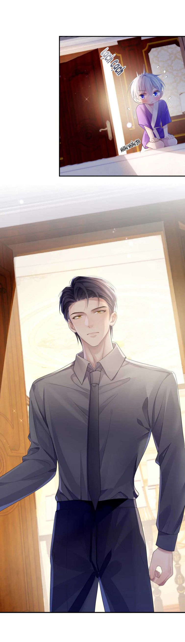 Đơn Xin Ly Hôn Chapter 48 - Next Chapter 49