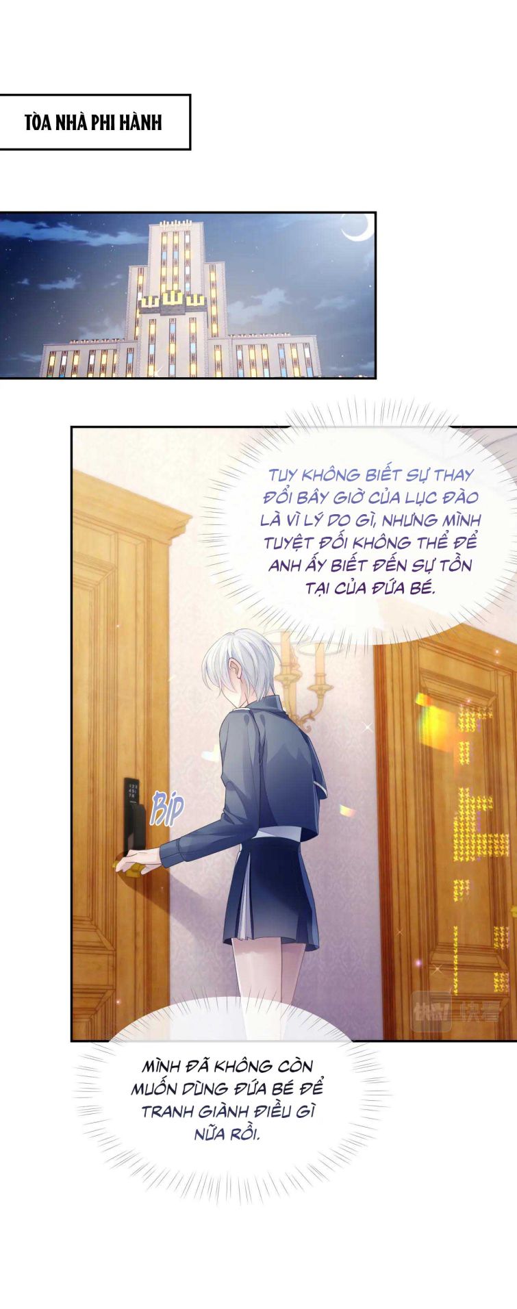 Đơn Xin Ly Hôn Chapter 48 - Next Chapter 49