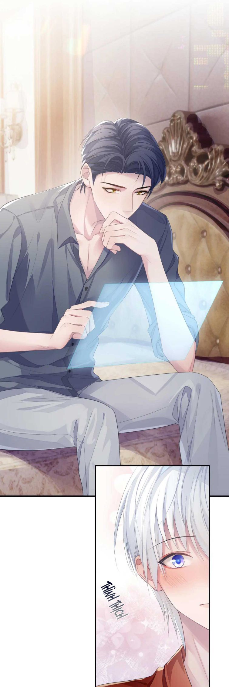 Đơn Xin Ly Hôn Chapter 48 - Next Chapter 49