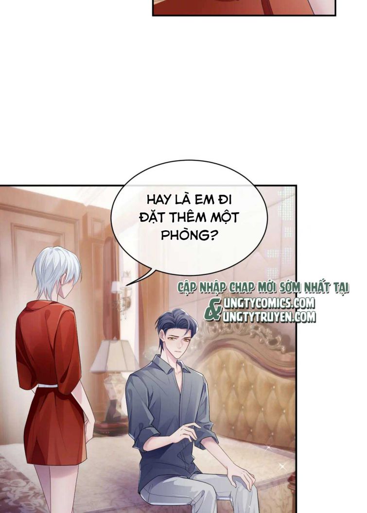 Đơn Xin Ly Hôn Chapter 48 - Next Chapter 49