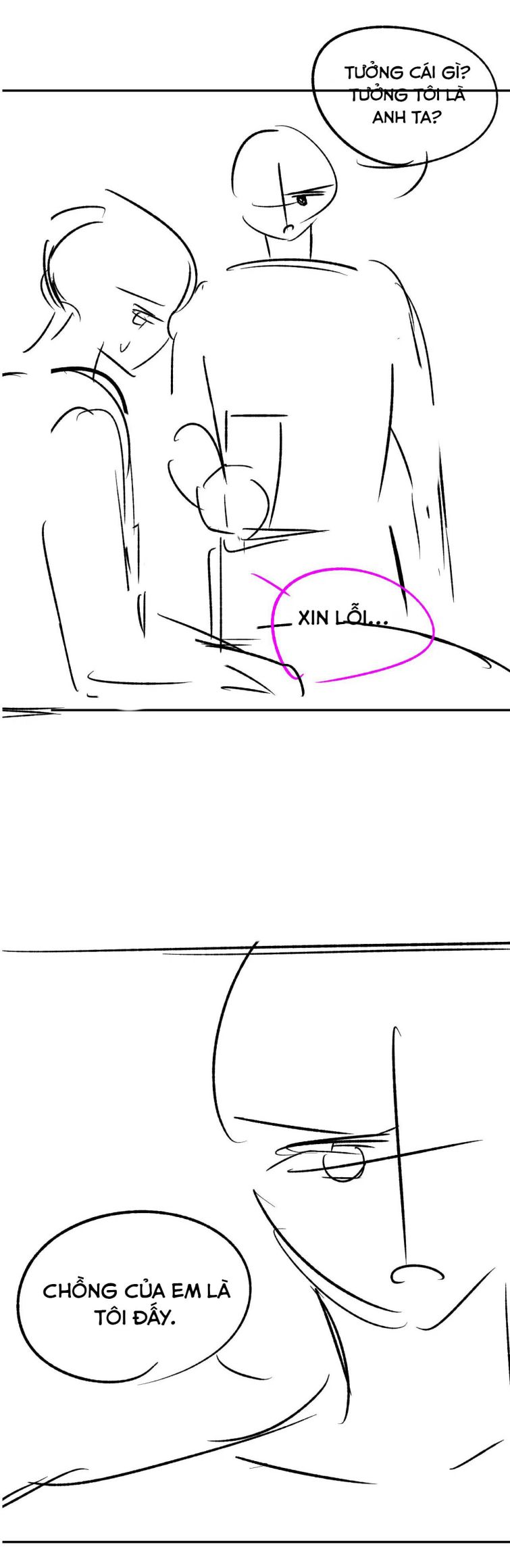 Đơn Xin Ly Hôn Chapter 48 - Next Chapter 49