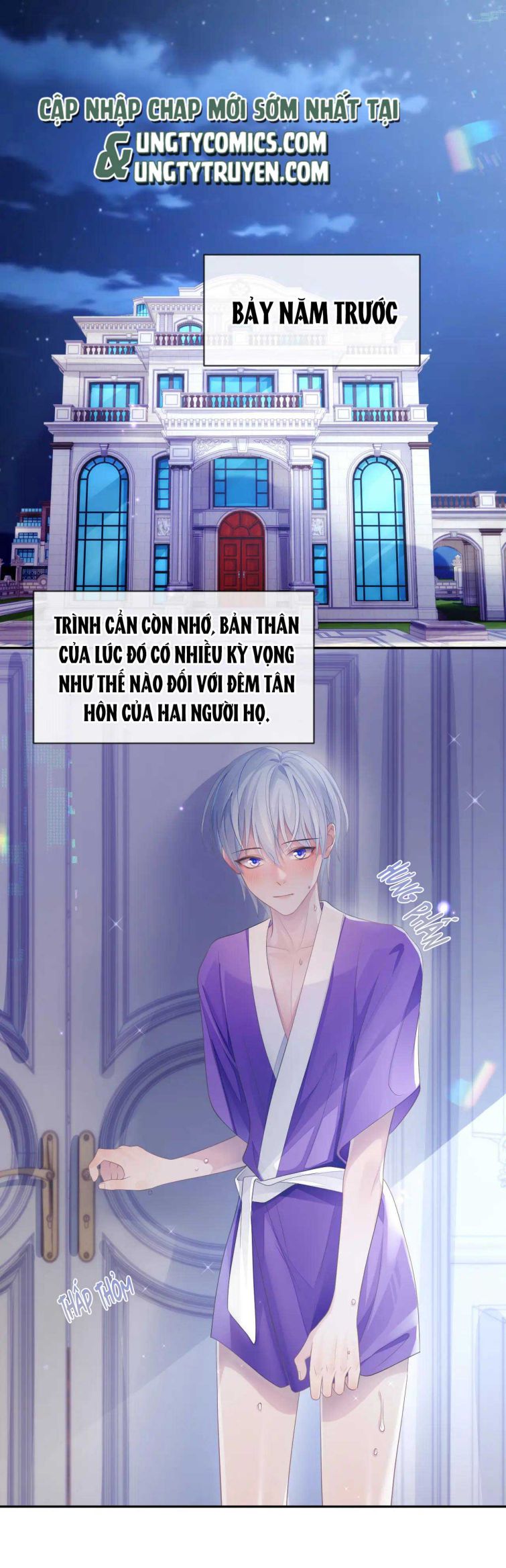 Đơn Xin Ly Hôn Chapter 48 - Next Chapter 49