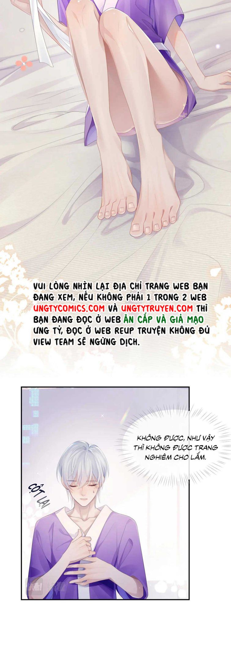 Đơn Xin Ly Hôn Chapter 48 - Next Chapter 49