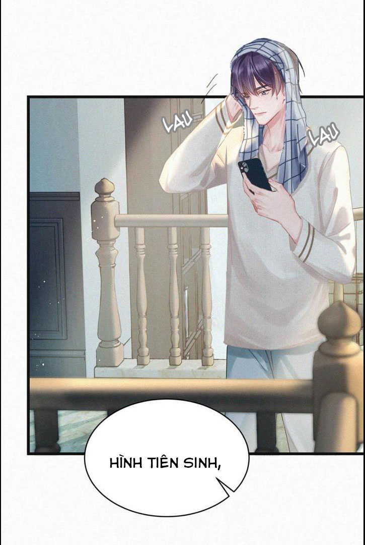 Môi Súng Chapter 46 - Next Chapter 47