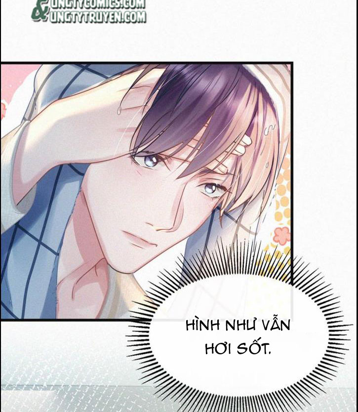 Môi Súng Chapter 46 - Next Chapter 47