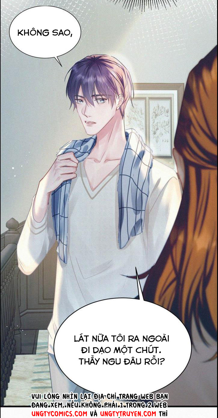 Môi Súng Chapter 46 - Next Chapter 47