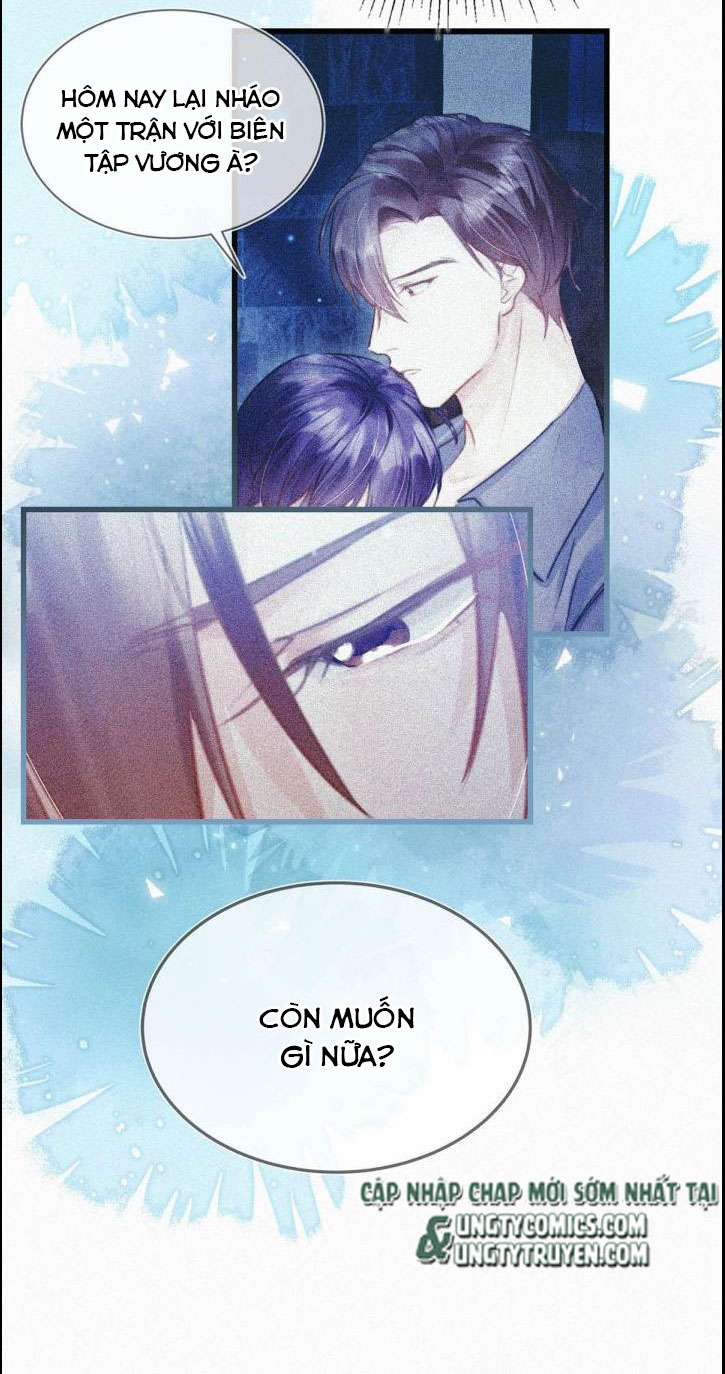 Môi Súng Chapter 46 - Next Chapter 47