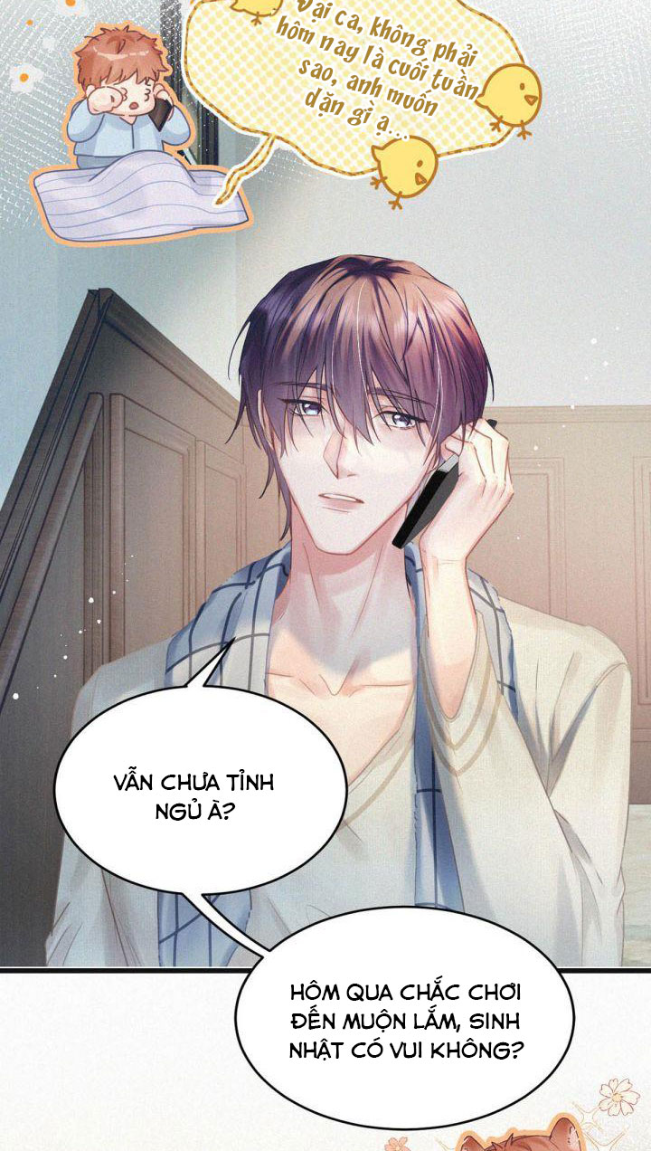 Môi Súng Chapter 46 - Next Chapter 47