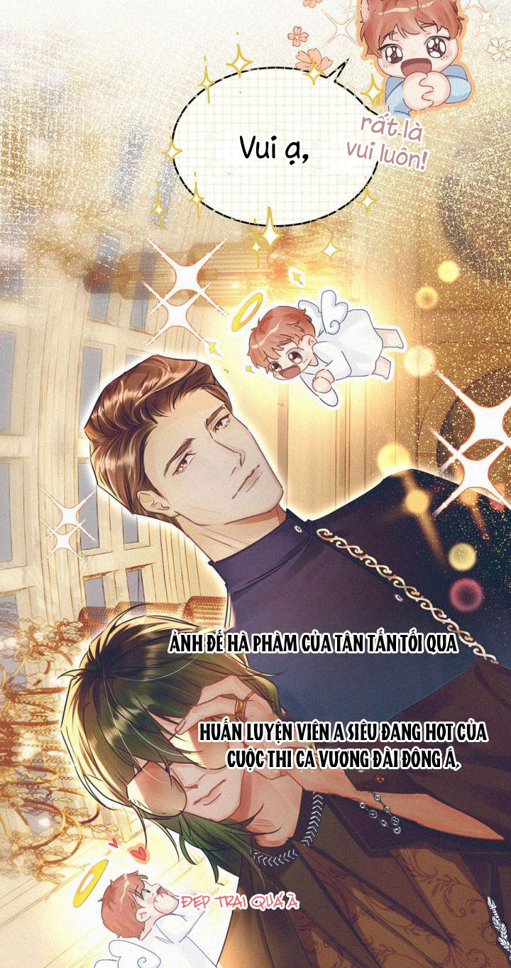 Môi Súng Chapter 46 - Next Chapter 47