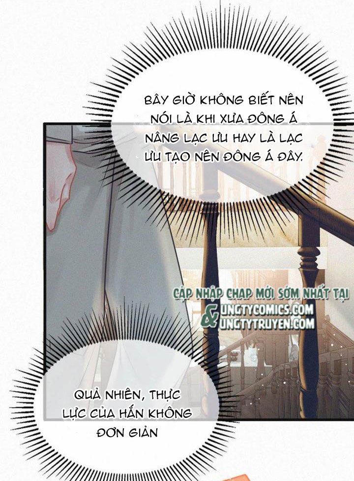 Môi Súng Chapter 46 - Next Chapter 47