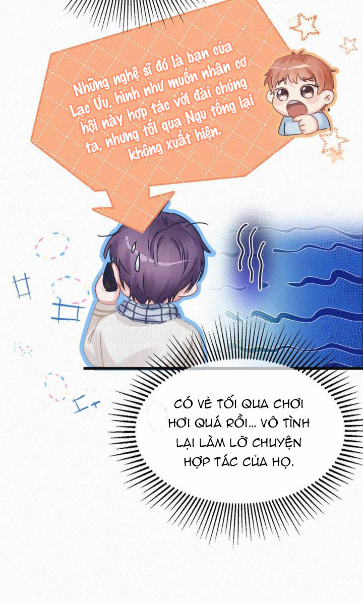 Môi Súng Chapter 46 - Next Chapter 47