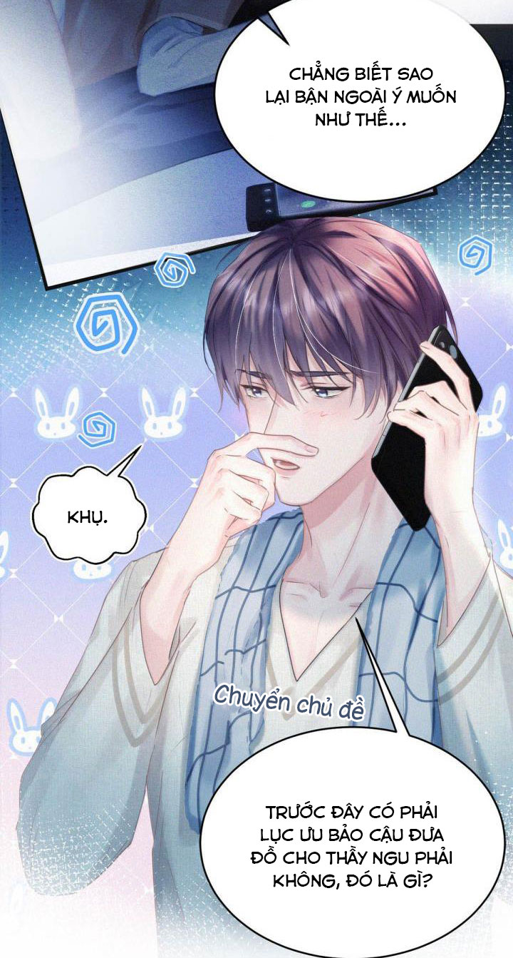 Môi Súng Chapter 46 - Next Chapter 47