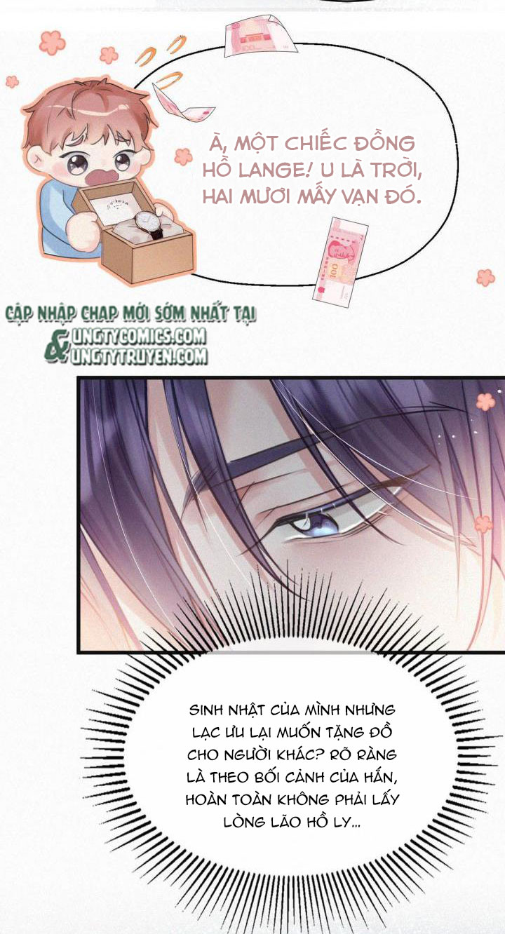 Môi Súng Chapter 46 - Next Chapter 47