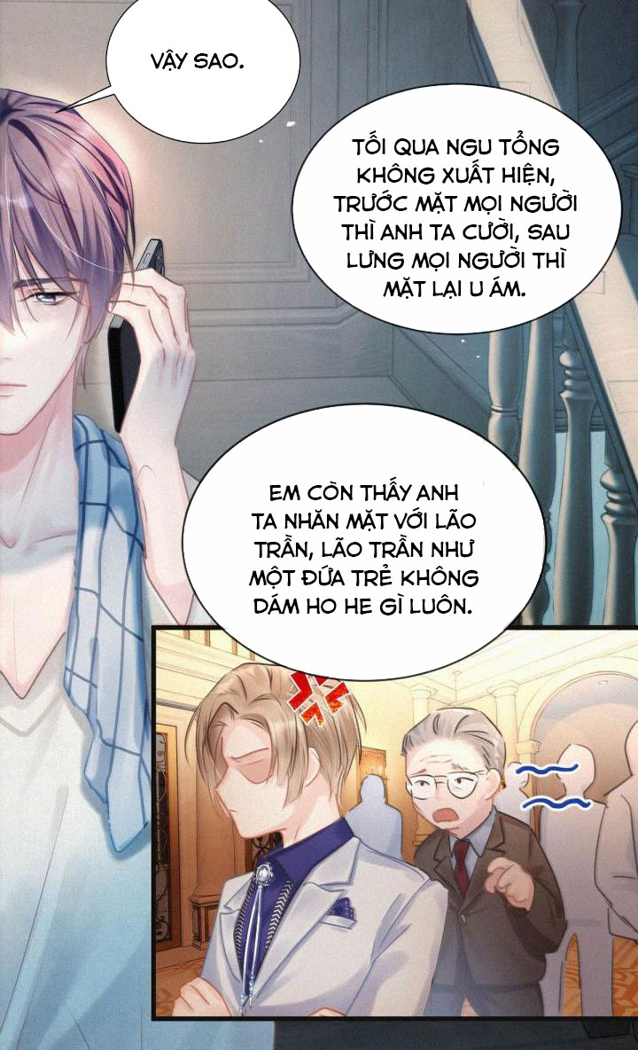 Môi Súng Chapter 46 - Next Chapter 47