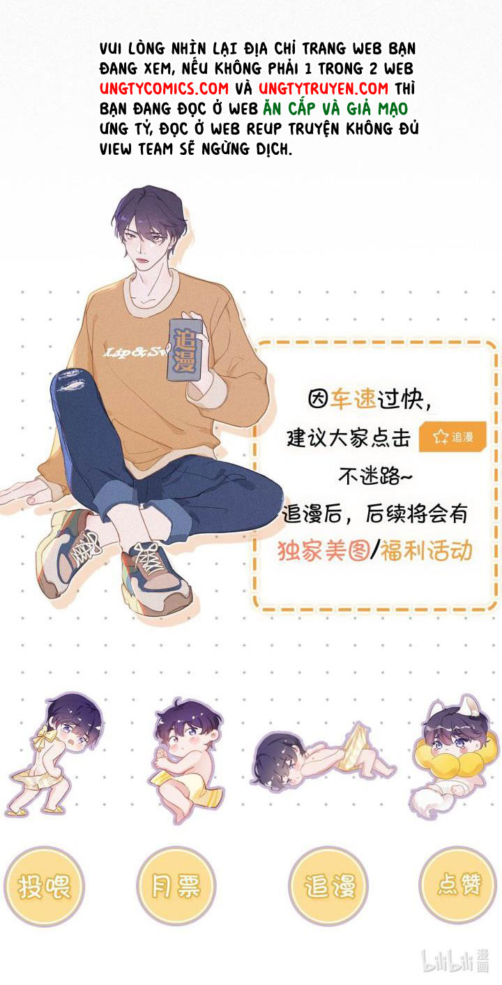 Môi Súng Chapter 46 - Next Chapter 47