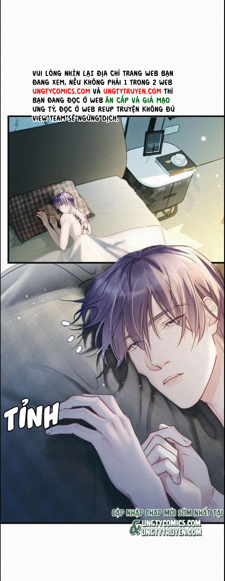 Môi Súng Chapter 46 - Next Chapter 47