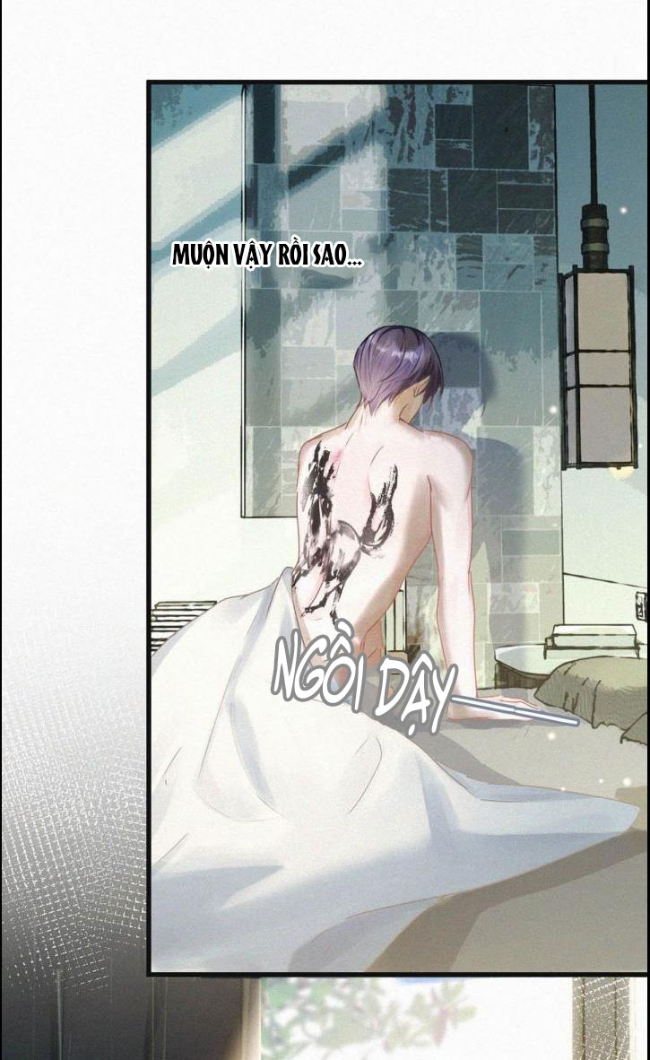 Môi Súng Chapter 46 - Next Chapter 47