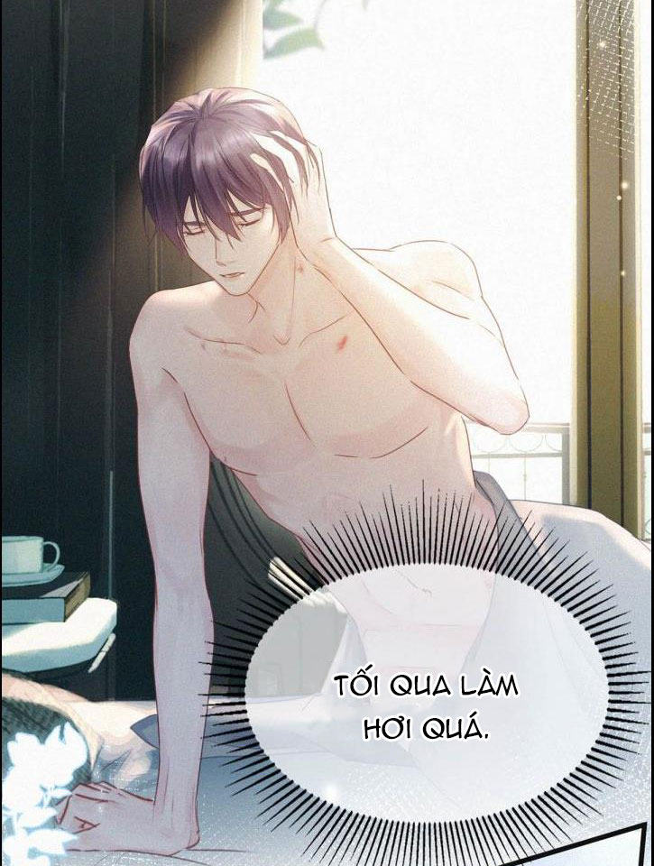 Môi Súng Chapter 46 - Next Chapter 47