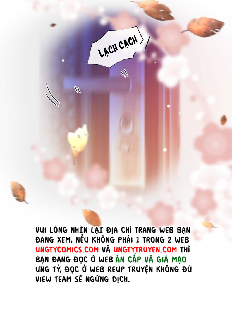 Quan Hệ Thế Thân Chapter 31 - Trang 4