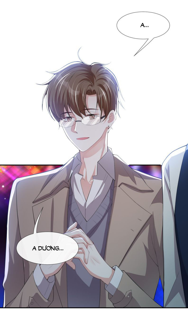Quan Hệ Thế Thân Chapter 31 - Trang 4