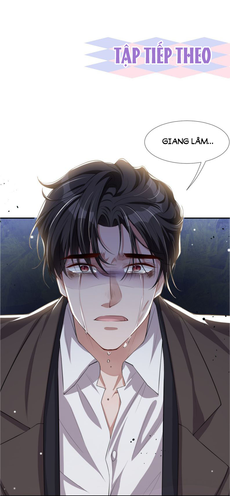 Quan Hệ Thế Thân Chapter 31 - Trang 4