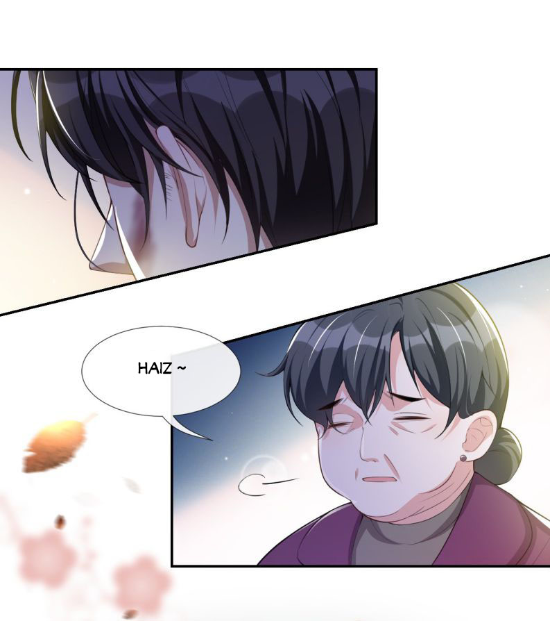 Quan Hệ Thế Thân Chapter 31 - Trang 4