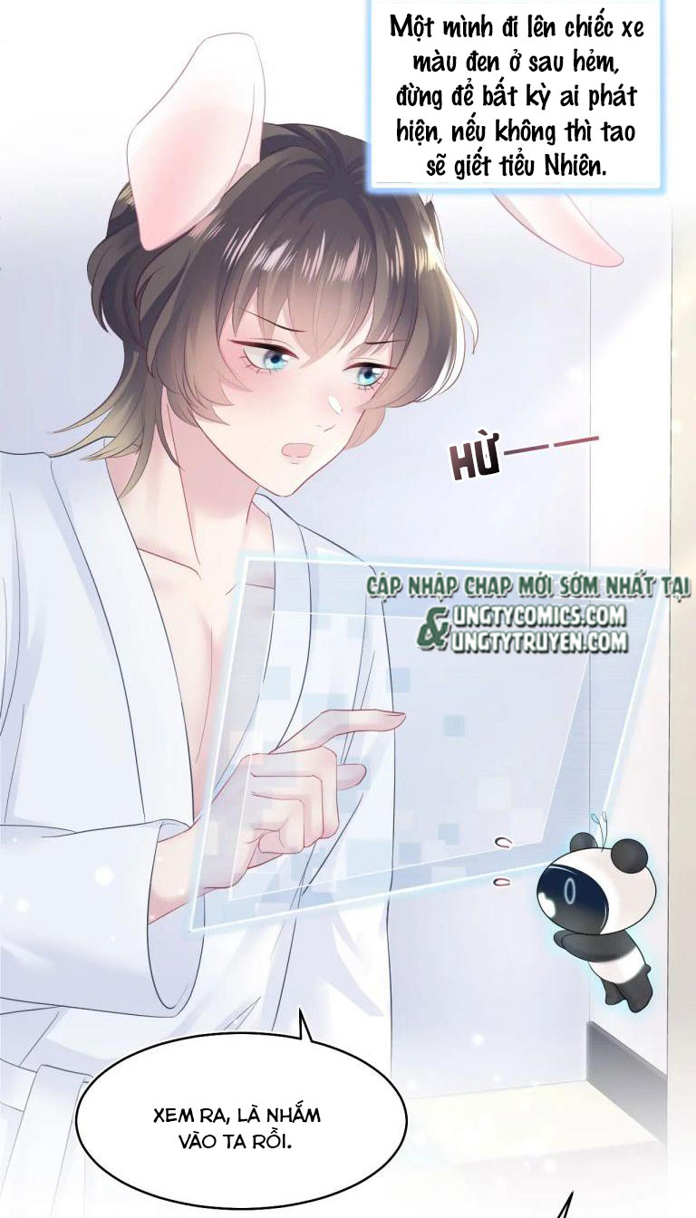 Tuyệt Mỹ Bạch Liên Hoa Online Dạy Học Chapter 93 - Trang 4