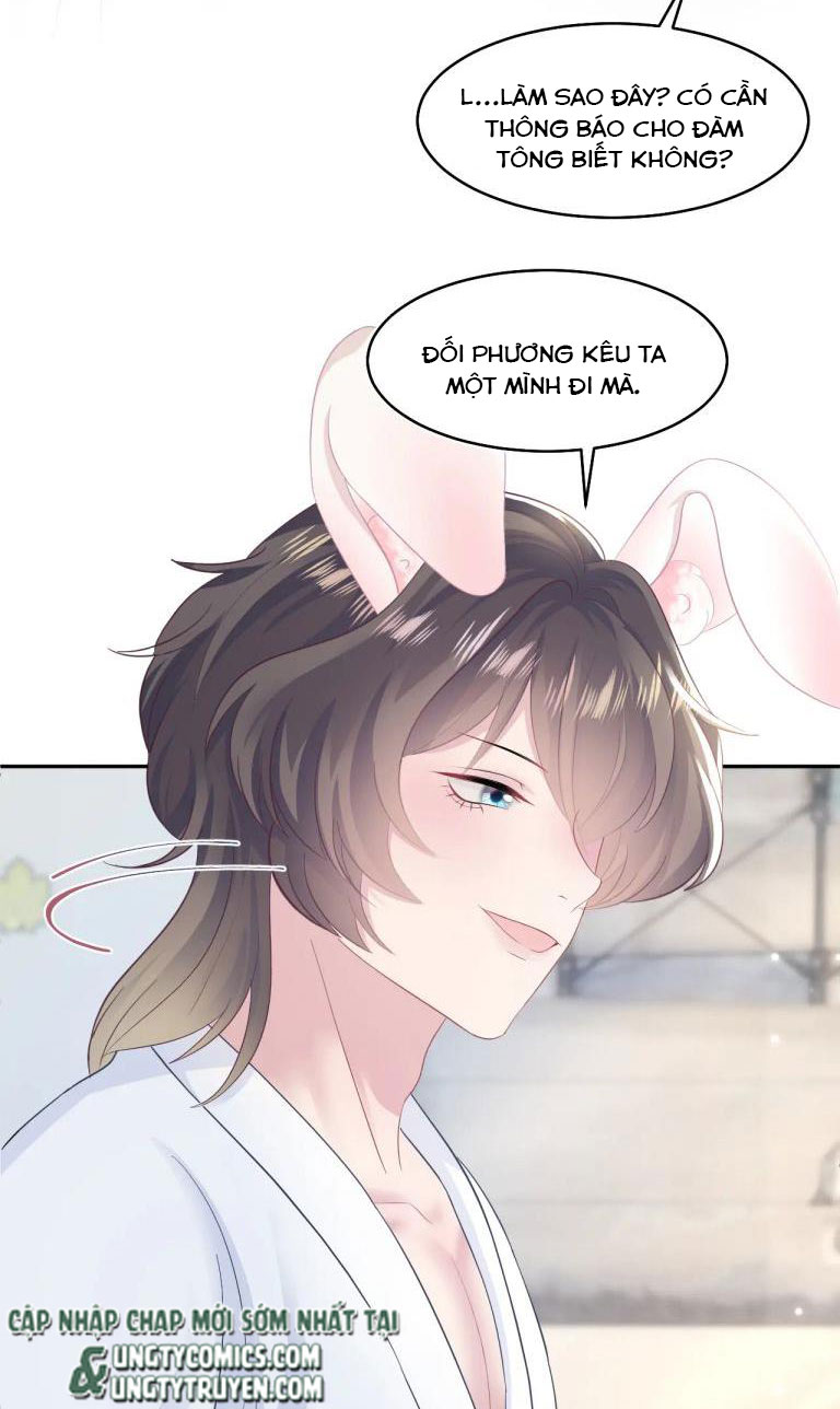 Tuyệt Mỹ Bạch Liên Hoa Online Dạy Học Chapter 93 - Trang 4