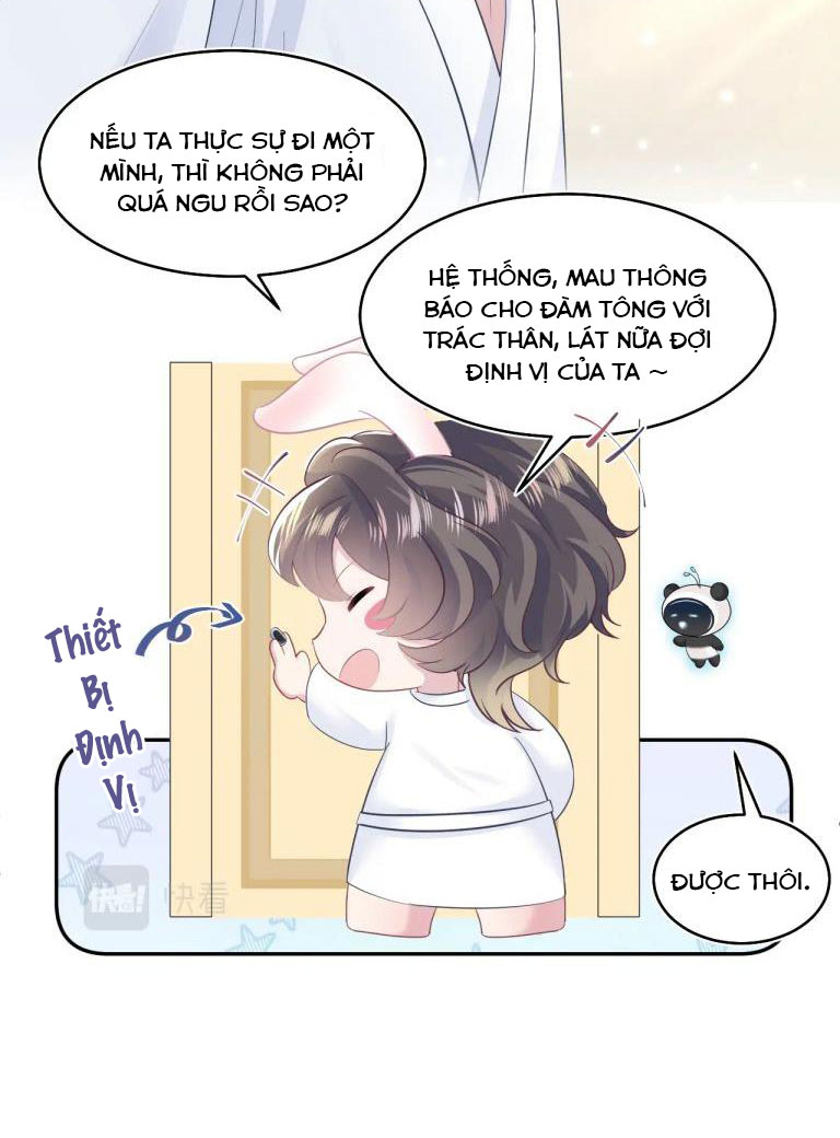 Tuyệt Mỹ Bạch Liên Hoa Online Dạy Học Chapter 93 - Trang 4