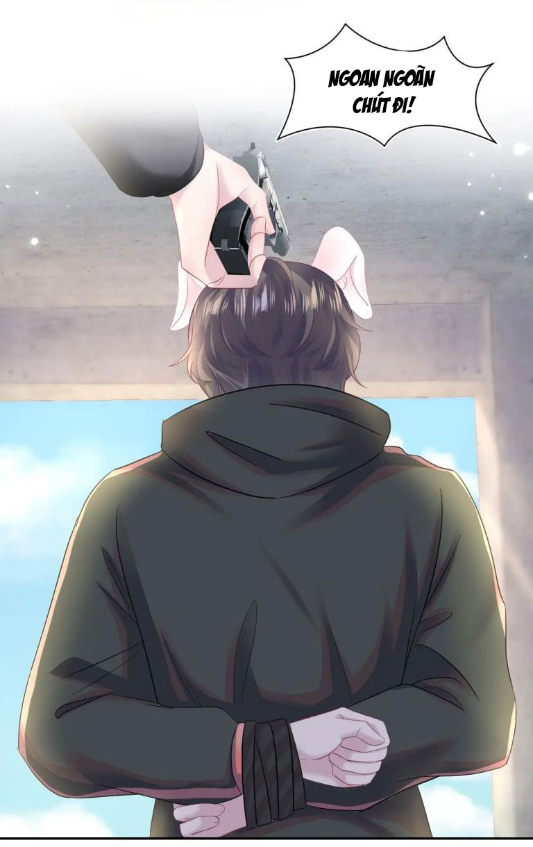 Tuyệt Mỹ Bạch Liên Hoa Online Dạy Học Chapter 93 - Trang 4