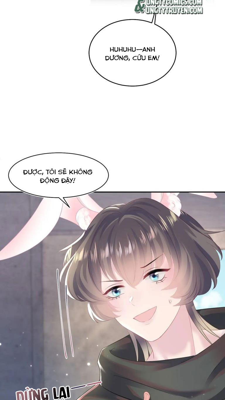 Tuyệt Mỹ Bạch Liên Hoa Online Dạy Học Chapter 93 - Trang 4