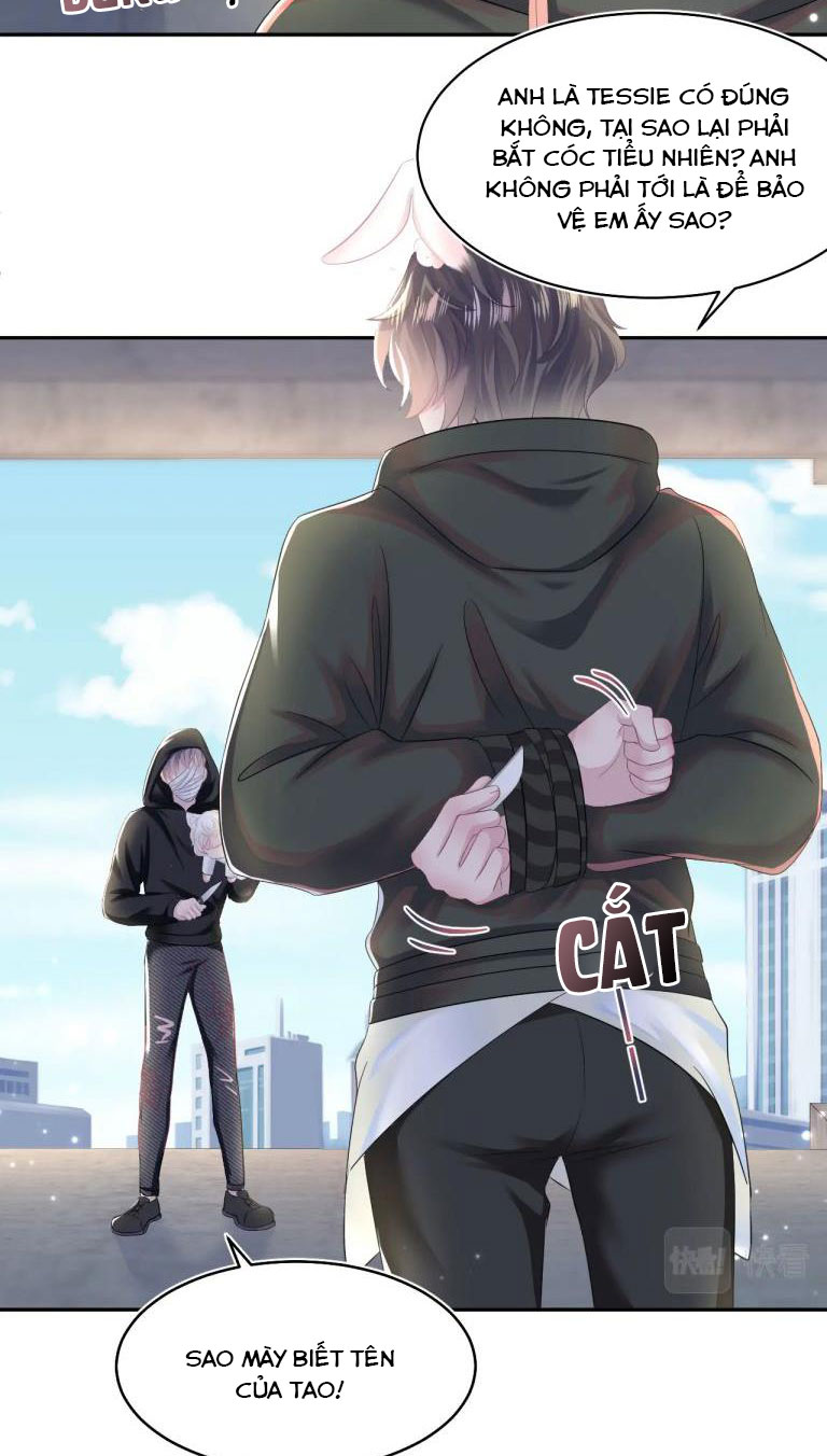 Tuyệt Mỹ Bạch Liên Hoa Online Dạy Học Chapter 93 - Trang 4