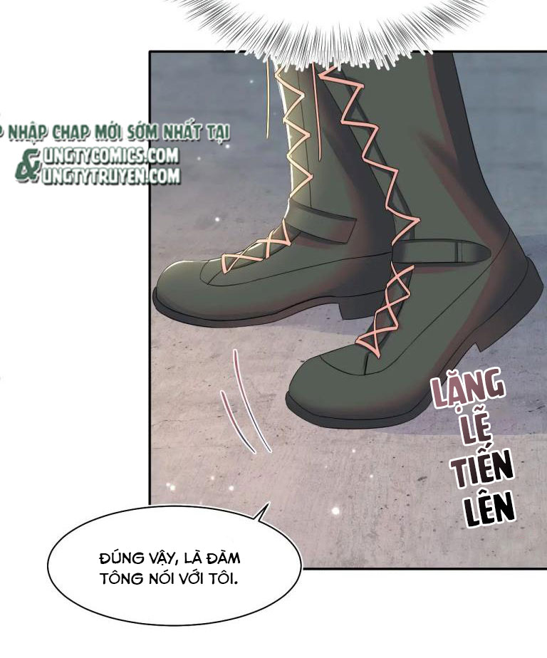 Tuyệt Mỹ Bạch Liên Hoa Online Dạy Học Chapter 93 - Trang 4