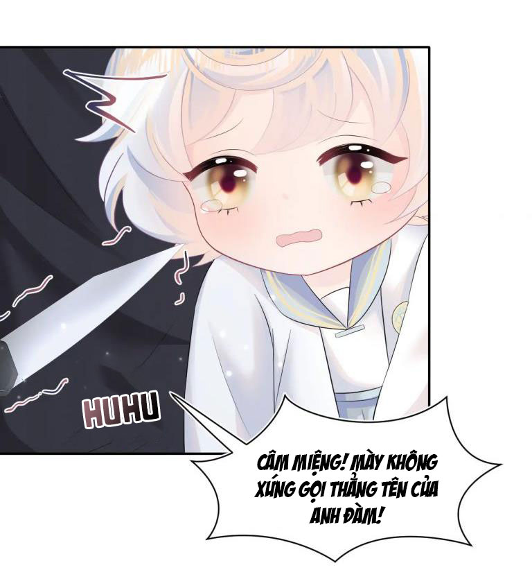 Tuyệt Mỹ Bạch Liên Hoa Online Dạy Học Chapter 93 - Trang 4