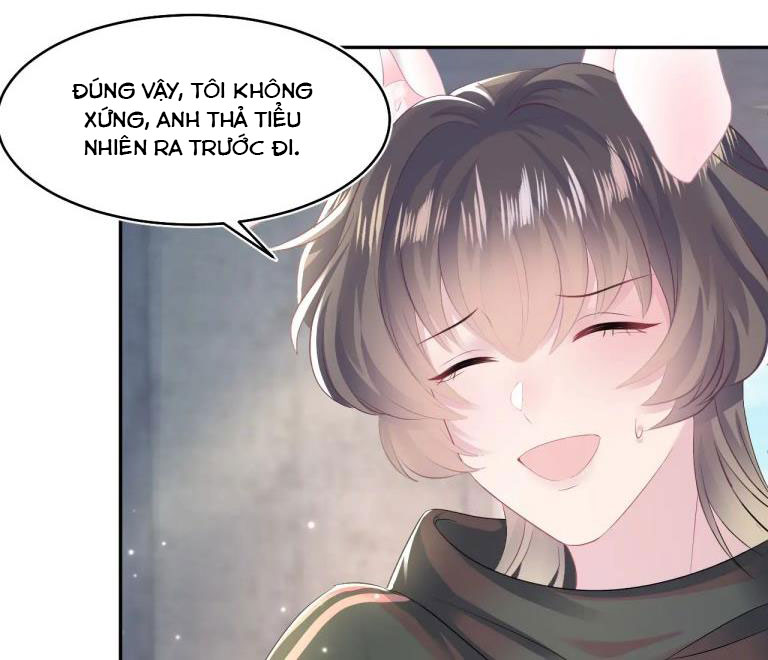 Tuyệt Mỹ Bạch Liên Hoa Online Dạy Học Chapter 93 - Trang 4