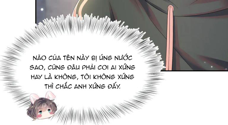 Tuyệt Mỹ Bạch Liên Hoa Online Dạy Học Chapter 93 - Trang 4