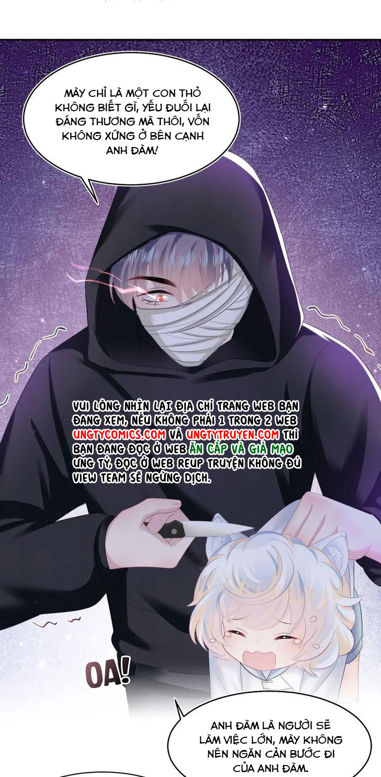 Tuyệt Mỹ Bạch Liên Hoa Online Dạy Học Chapter 93 - Trang 4