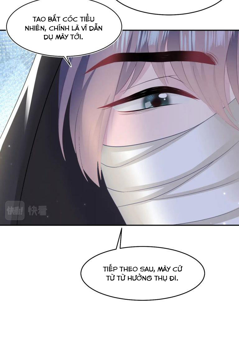 Tuyệt Mỹ Bạch Liên Hoa Online Dạy Học Chapter 93 - Trang 4