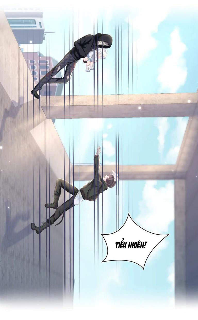 Tuyệt Mỹ Bạch Liên Hoa Online Dạy Học Chapter 93 - Trang 4