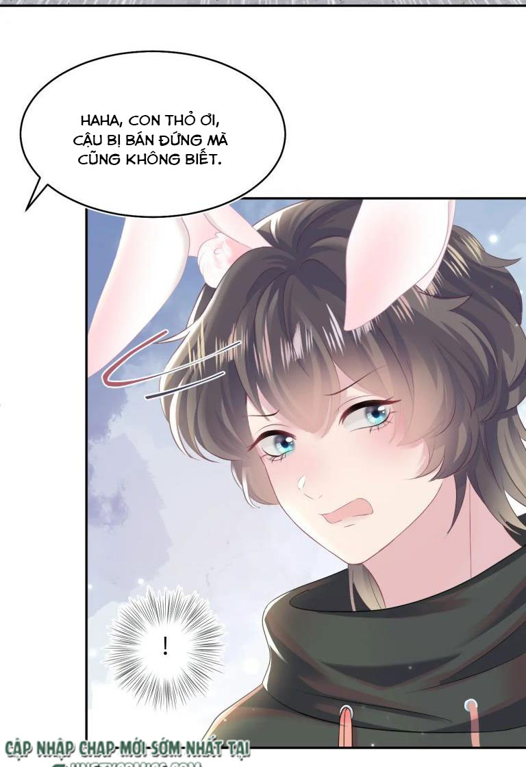 Tuyệt Mỹ Bạch Liên Hoa Online Dạy Học Chapter 93 - Trang 4