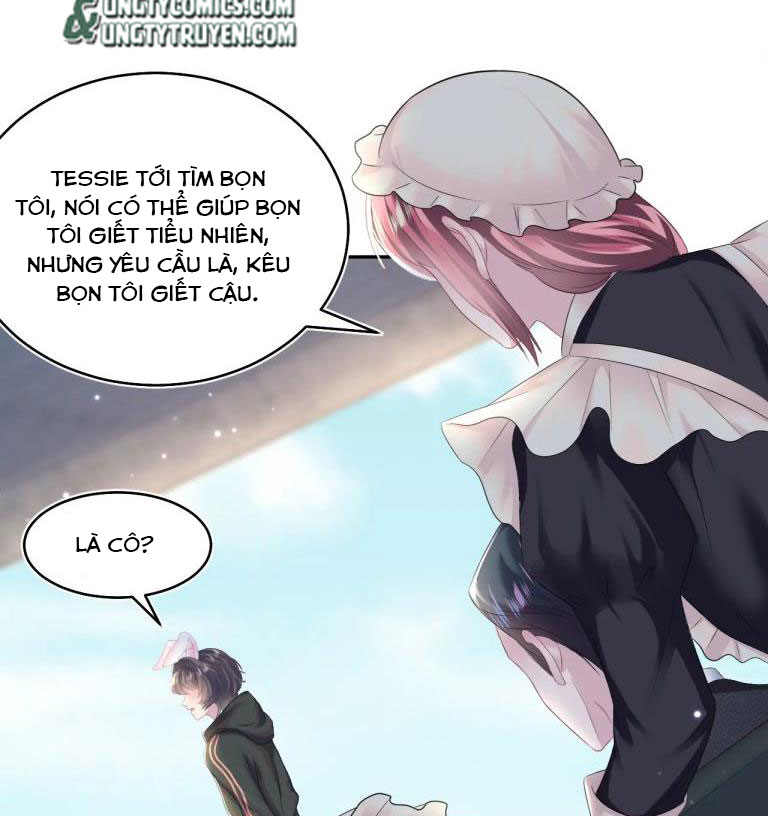 Tuyệt Mỹ Bạch Liên Hoa Online Dạy Học Chapter 93 - Trang 4