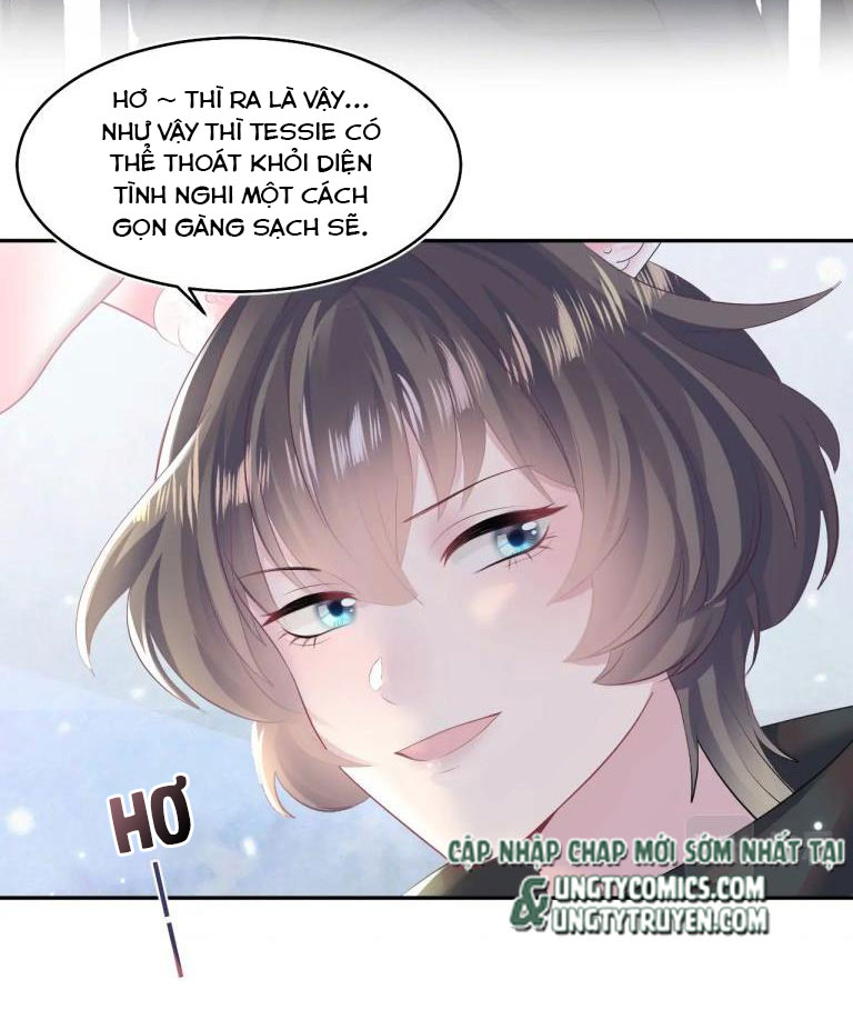 Tuyệt Mỹ Bạch Liên Hoa Online Dạy Học Chapter 93 - Trang 4