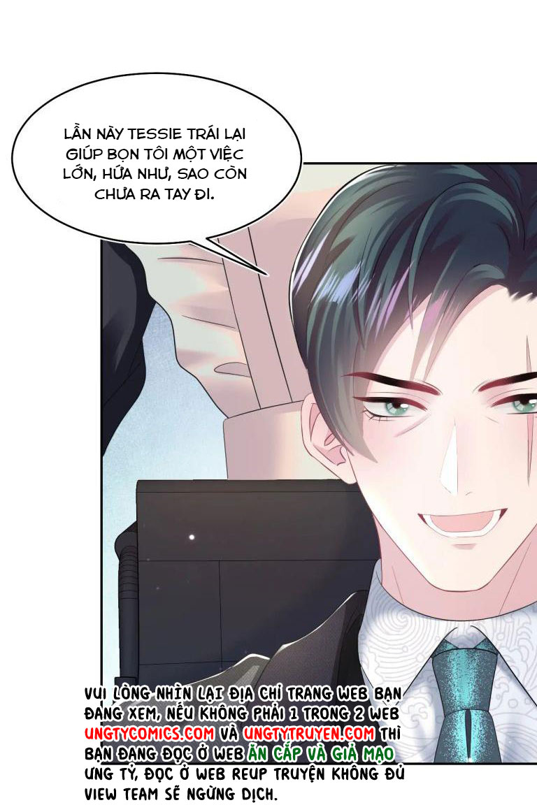 Tuyệt Mỹ Bạch Liên Hoa Online Dạy Học Chapter 93 - Trang 4